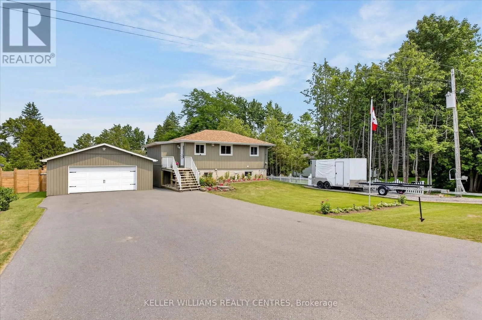 268 CROSBY DRIVE