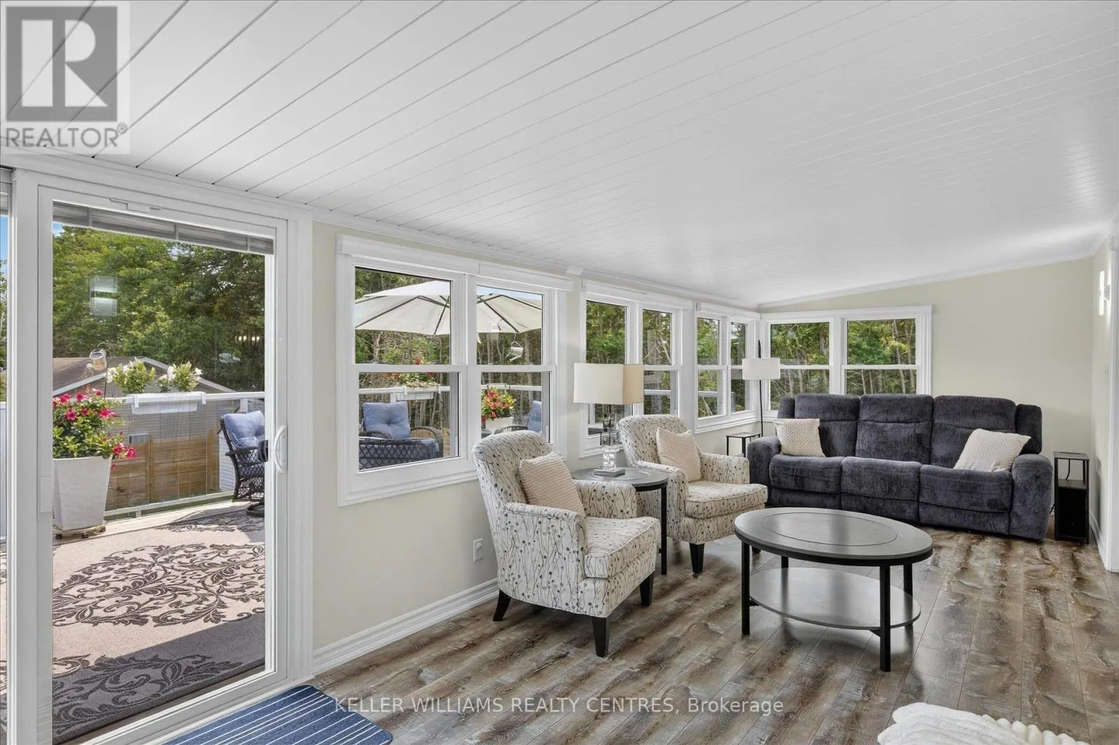 268 CROSBY DRIVE