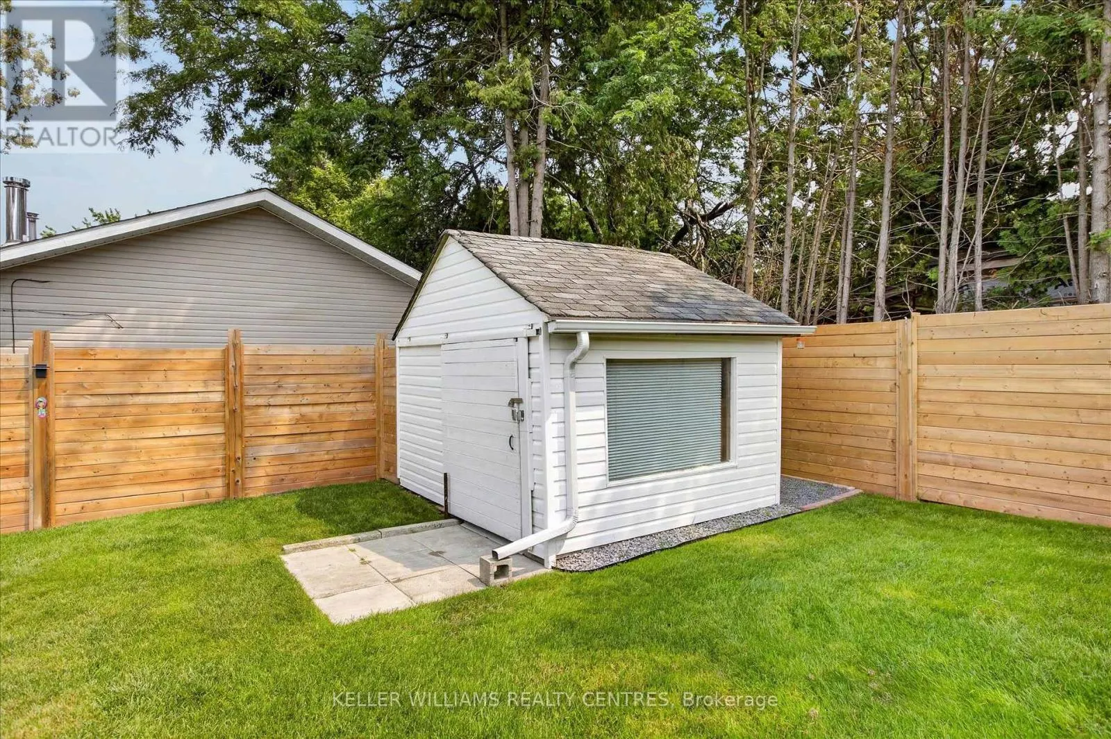 268 CROSBY DRIVE