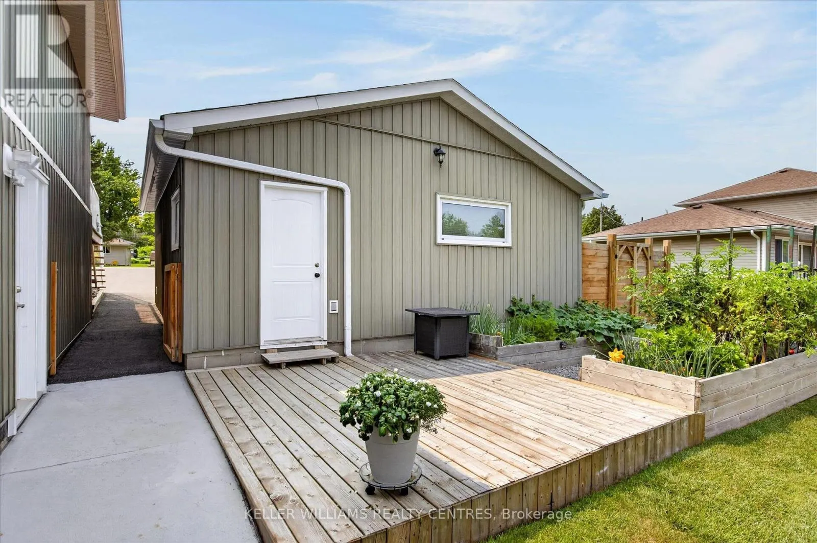 268 CROSBY DRIVE