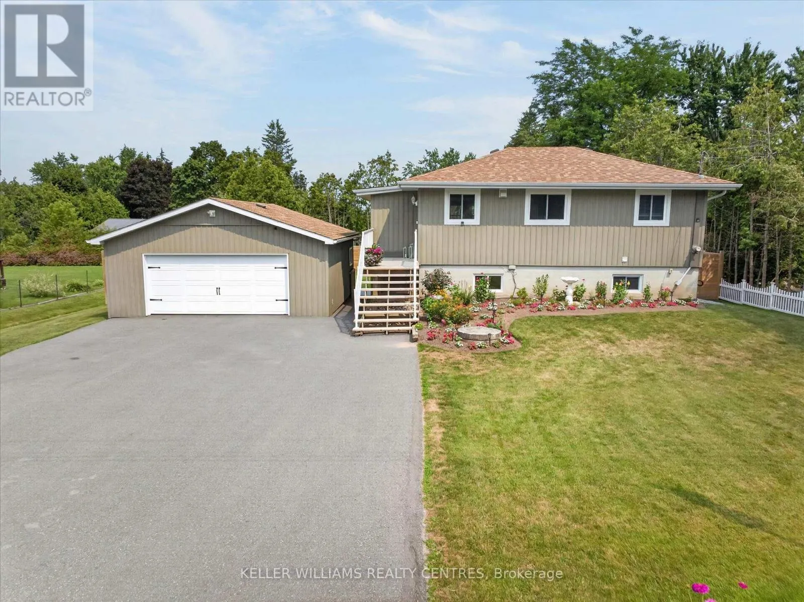 268 CROSBY DRIVE