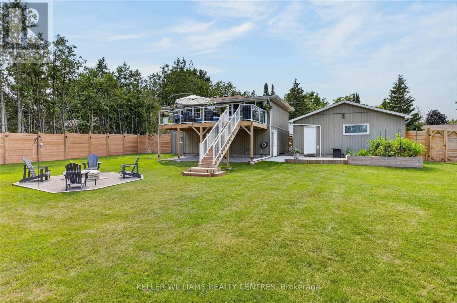 268 CROSBY DRIVE