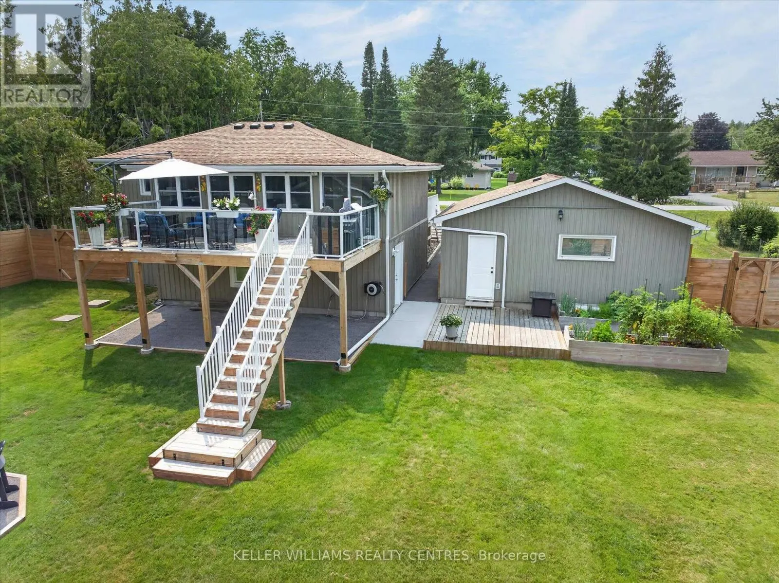 268 CROSBY DRIVE