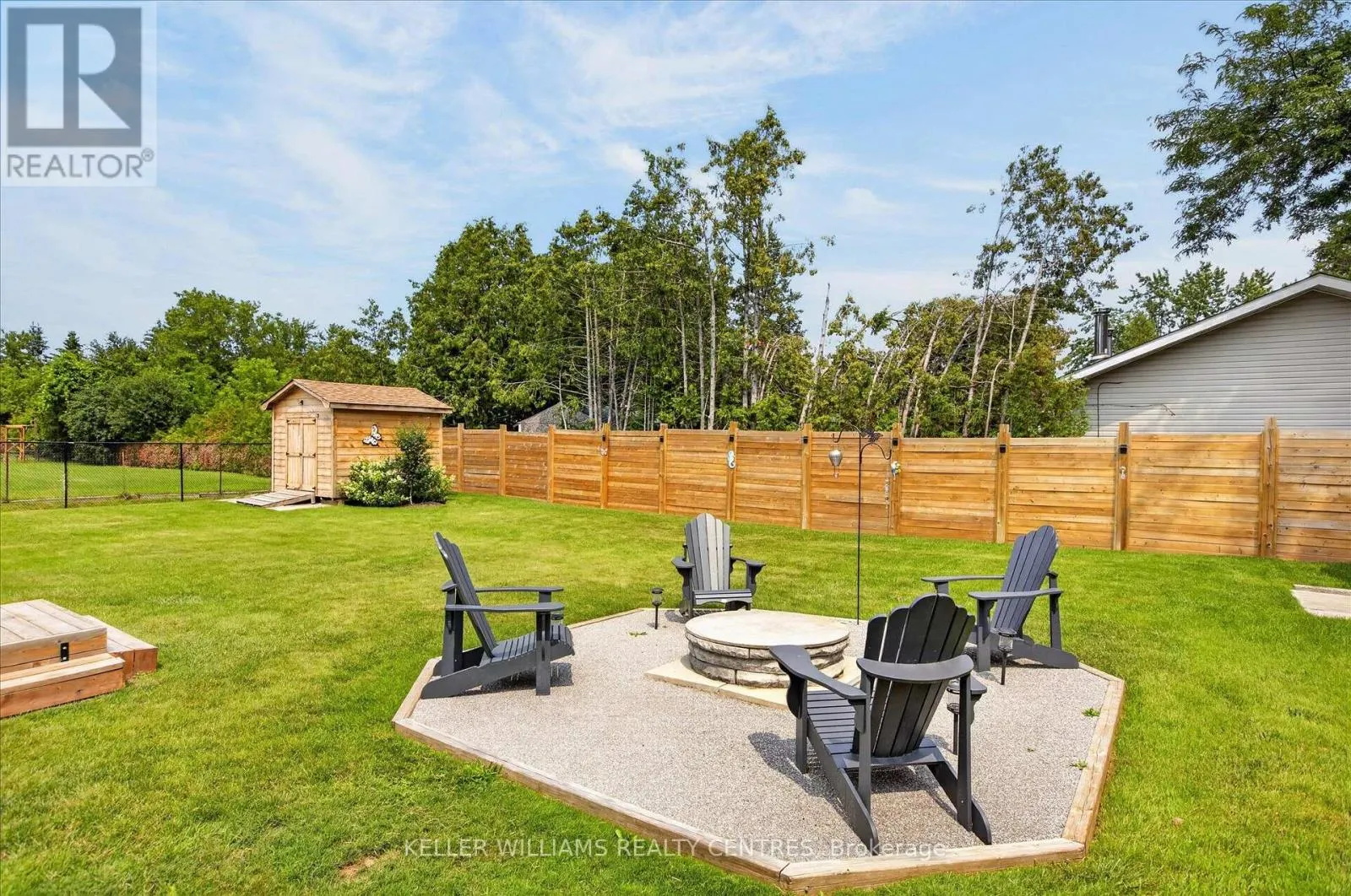 268 CROSBY DRIVE