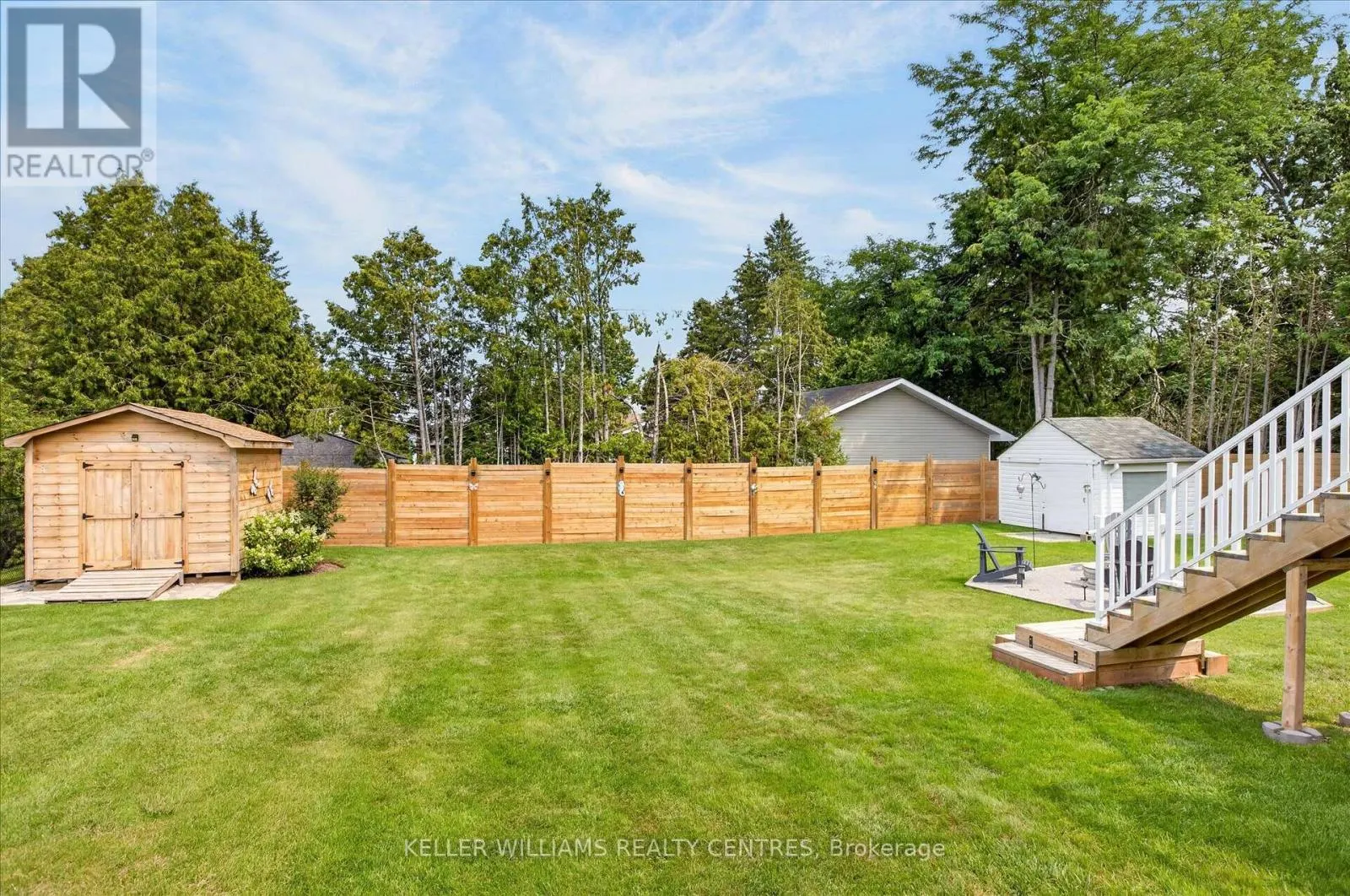 268 CROSBY DRIVE