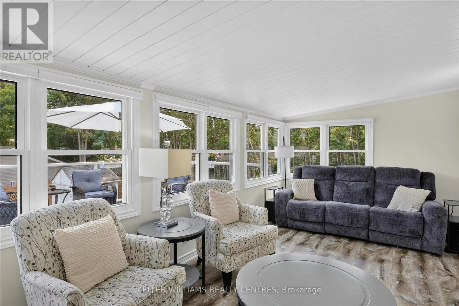 268 CROSBY DRIVE