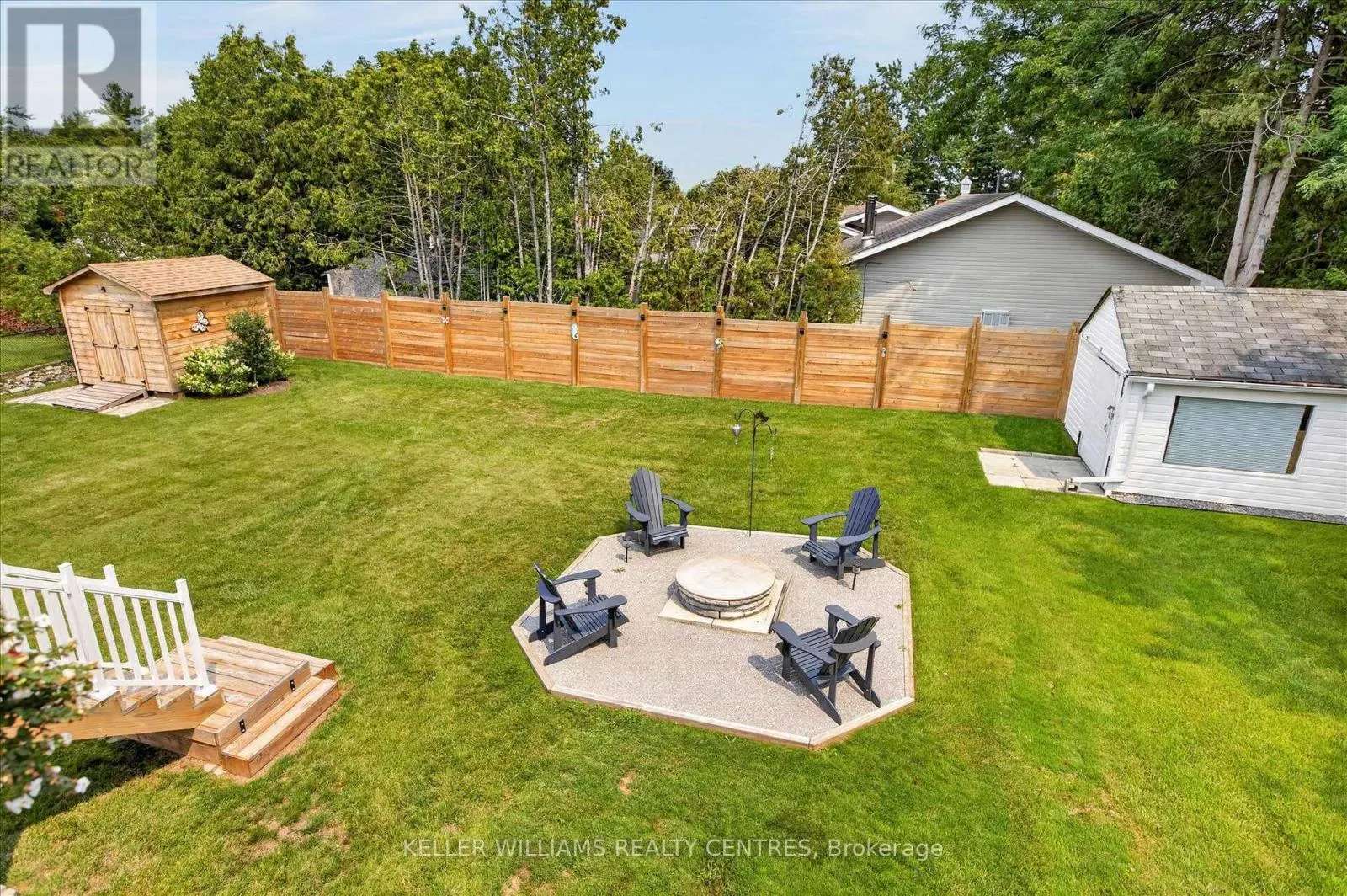 268 CROSBY DRIVE