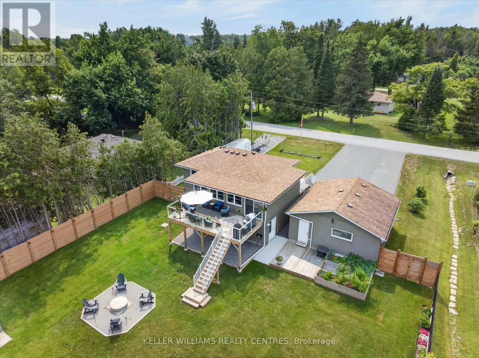 268 CROSBY DRIVE