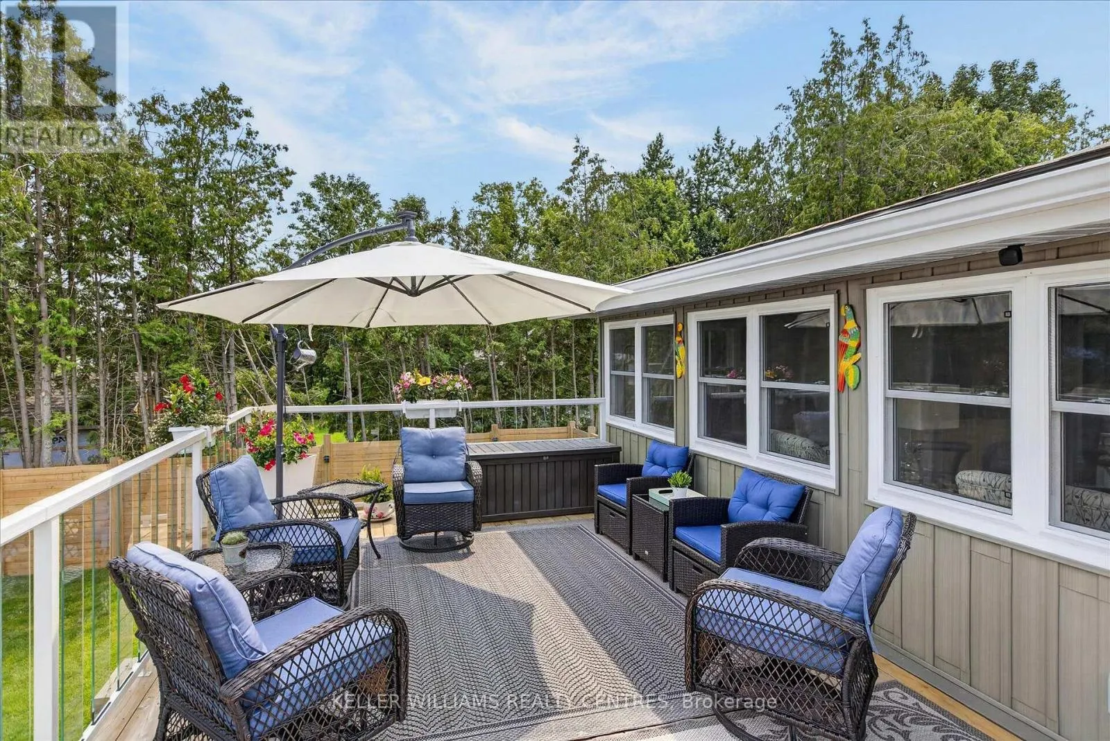 268 CROSBY DRIVE