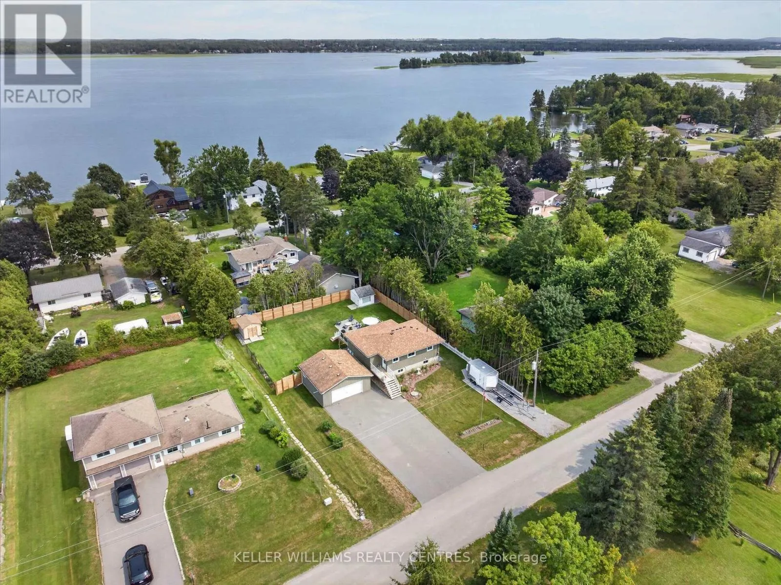 268 CROSBY DRIVE