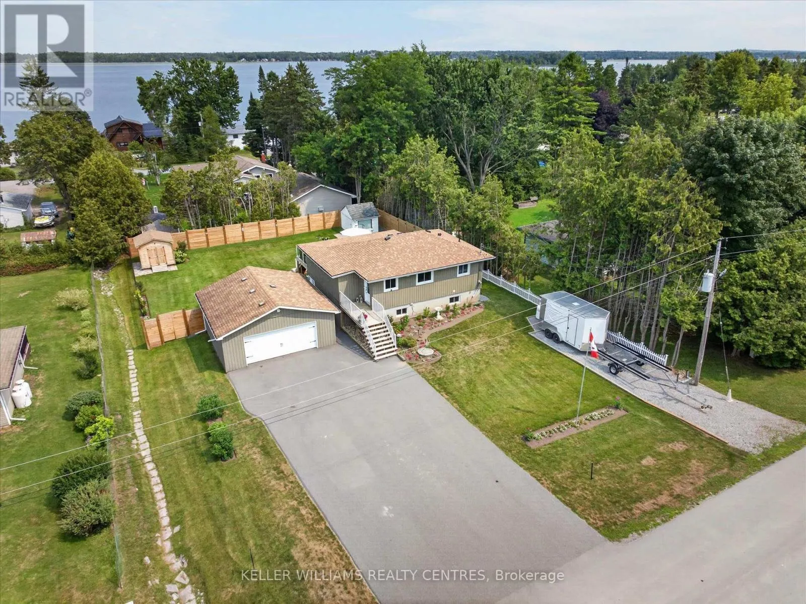 268 CROSBY DRIVE