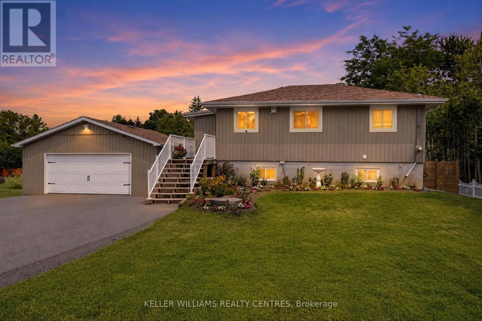268 CROSBY DRIVE
