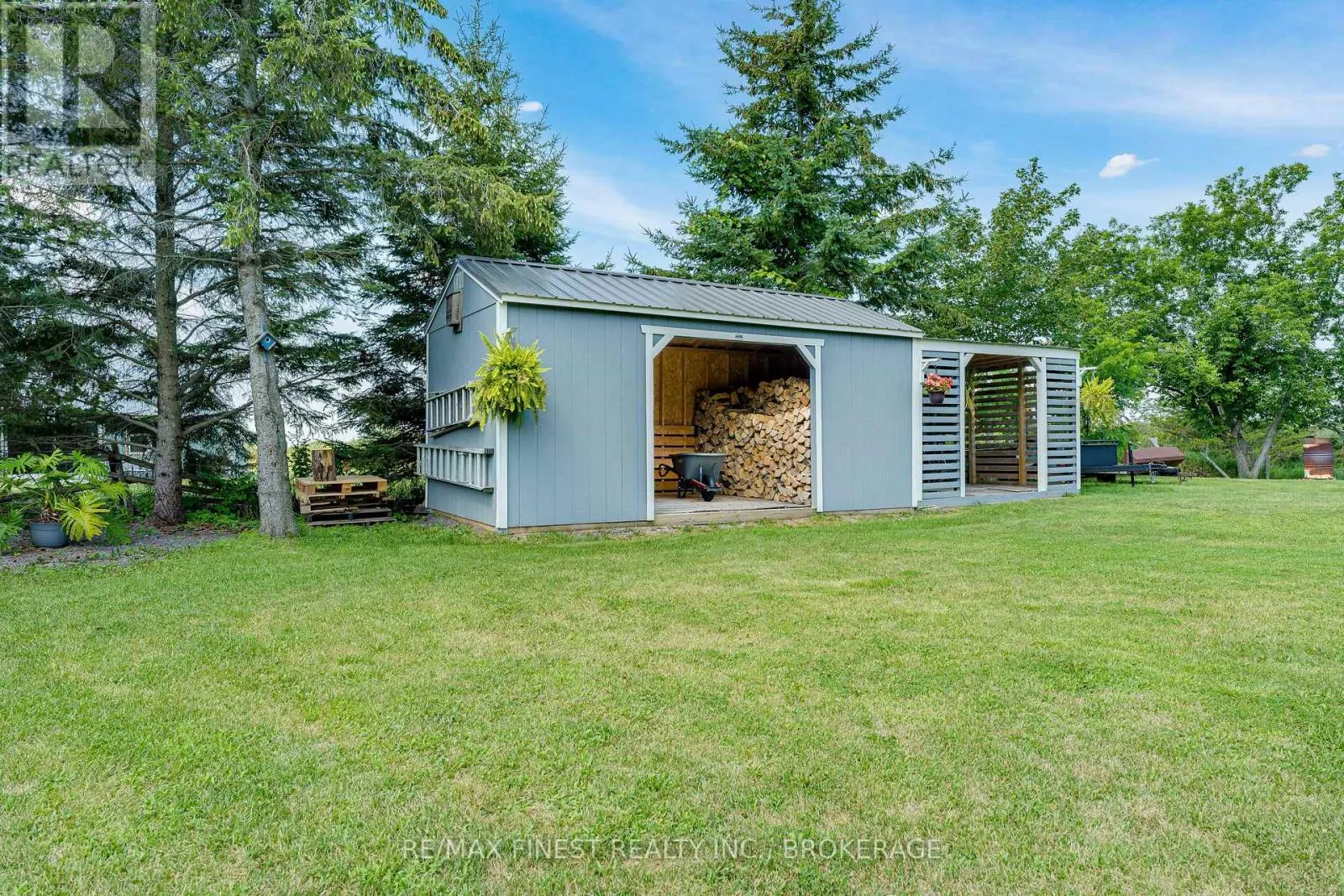 1021 BETHEL ROAD