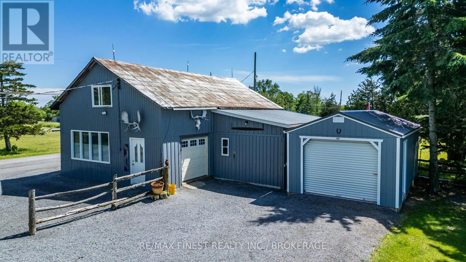 1021 BETHEL ROAD
