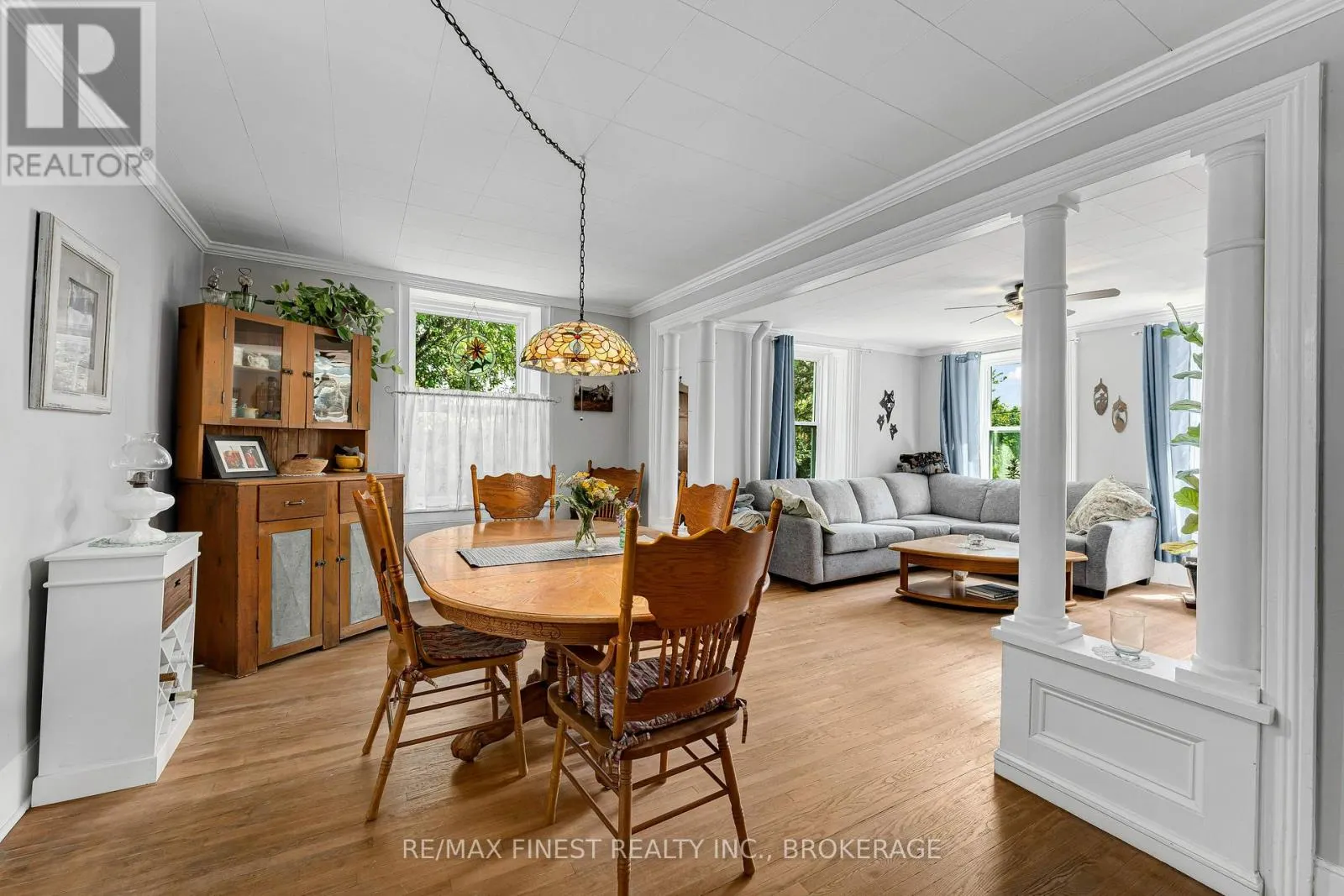 1021 BETHEL ROAD
