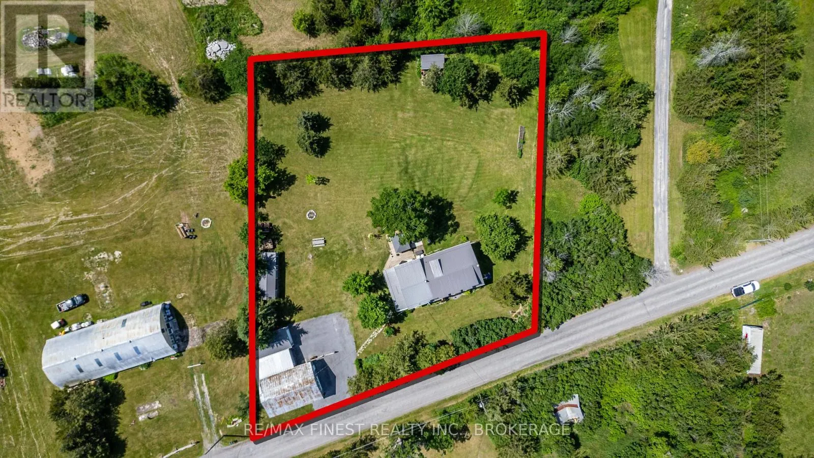 1021 BETHEL ROAD