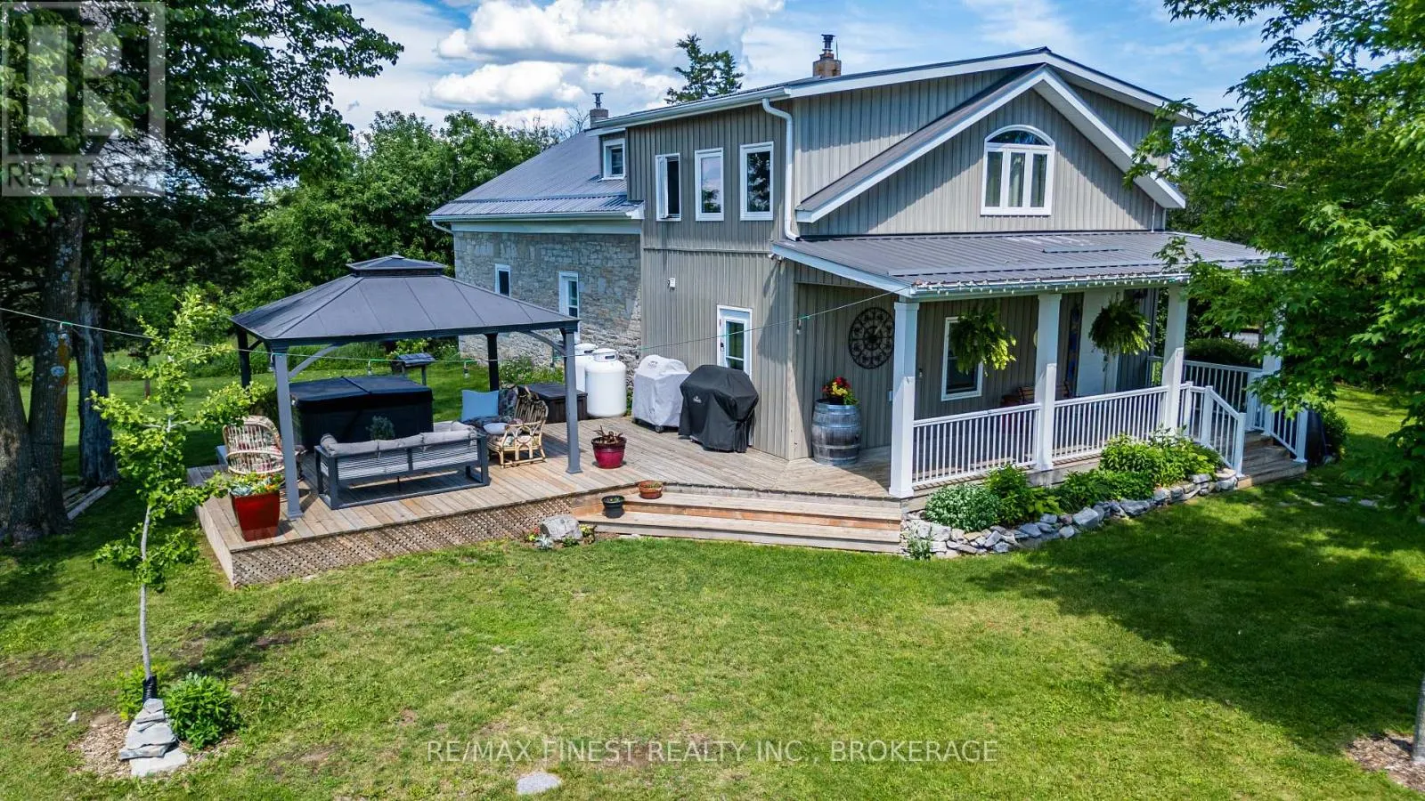 1021 BETHEL ROAD