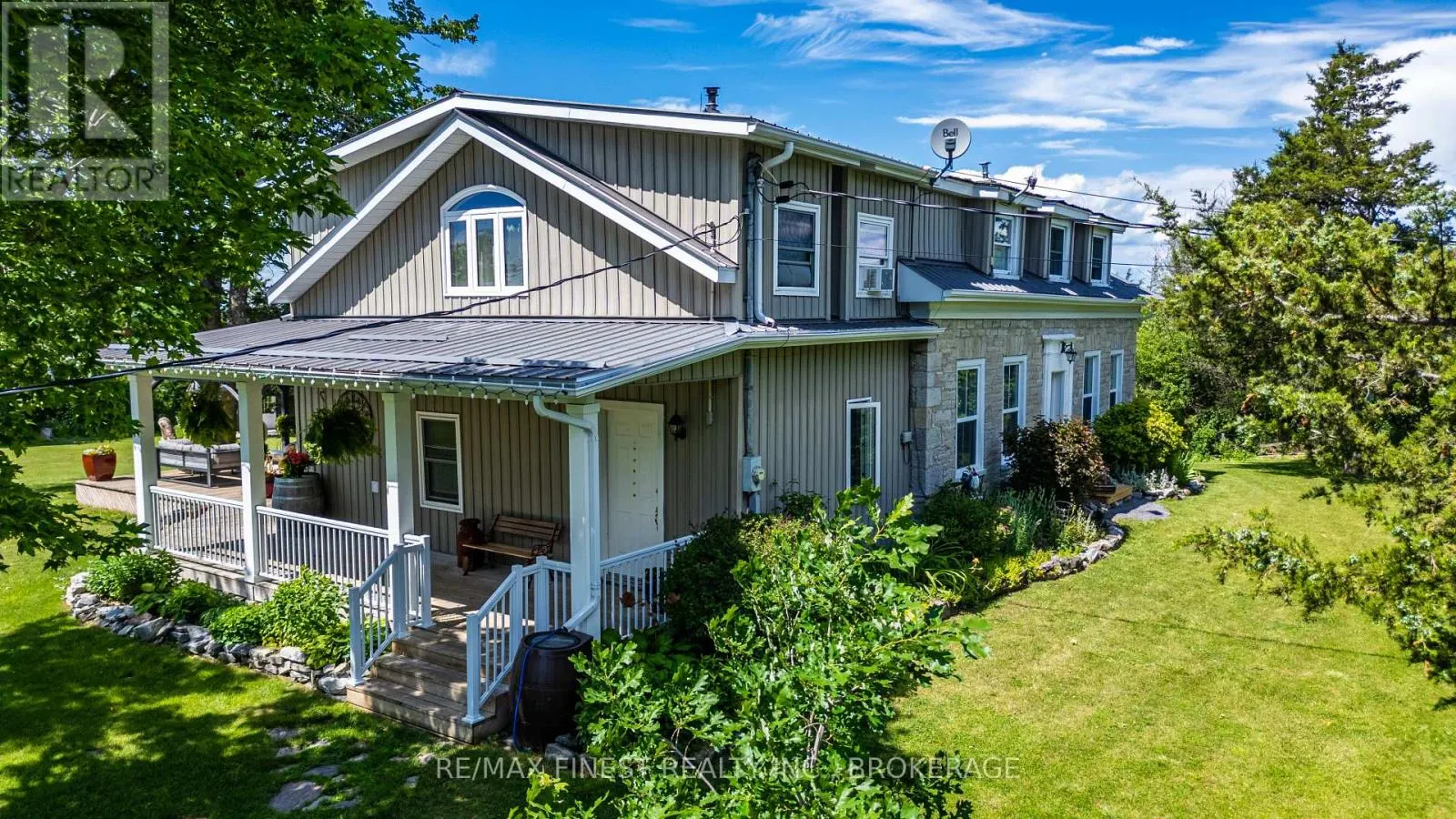 1021 BETHEL ROAD