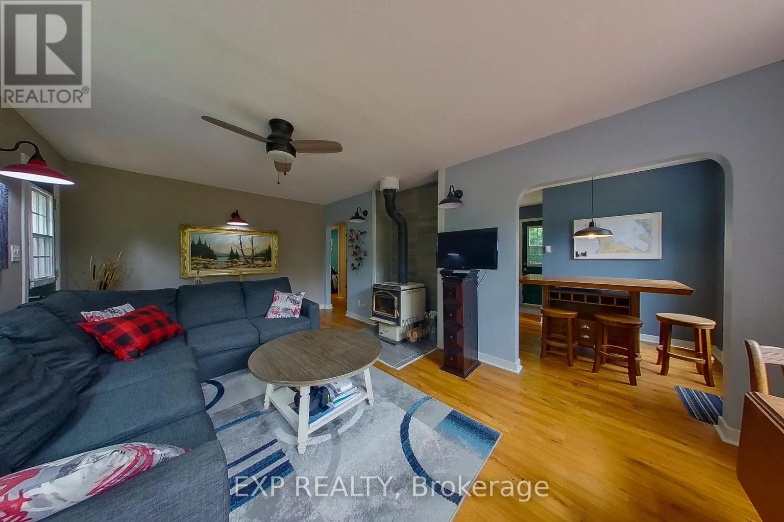 360 CEDAR AVENUE