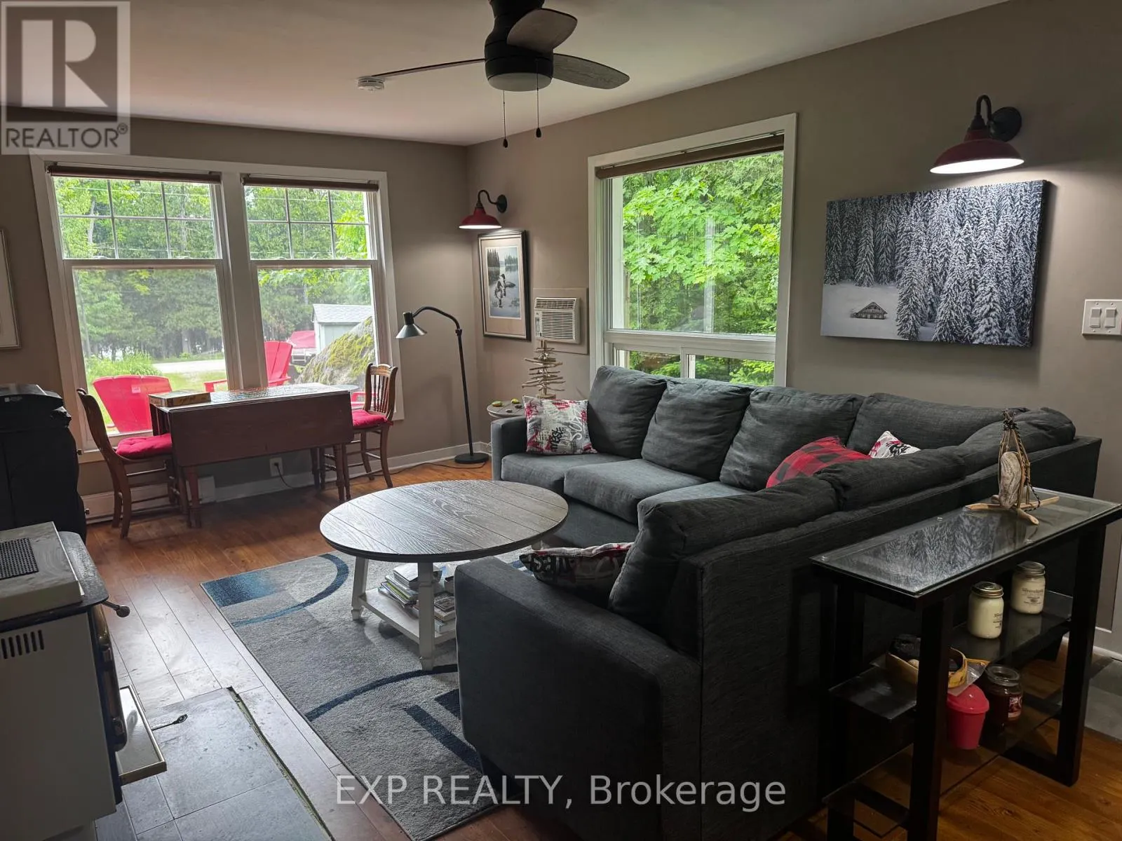 360 CEDAR AVENUE