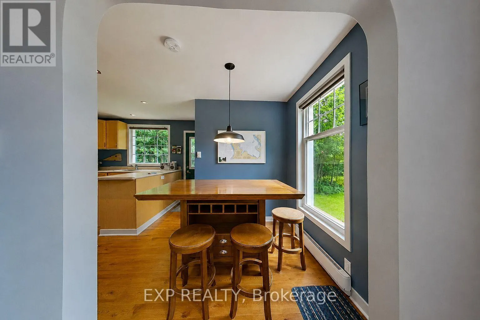 360 CEDAR AVENUE