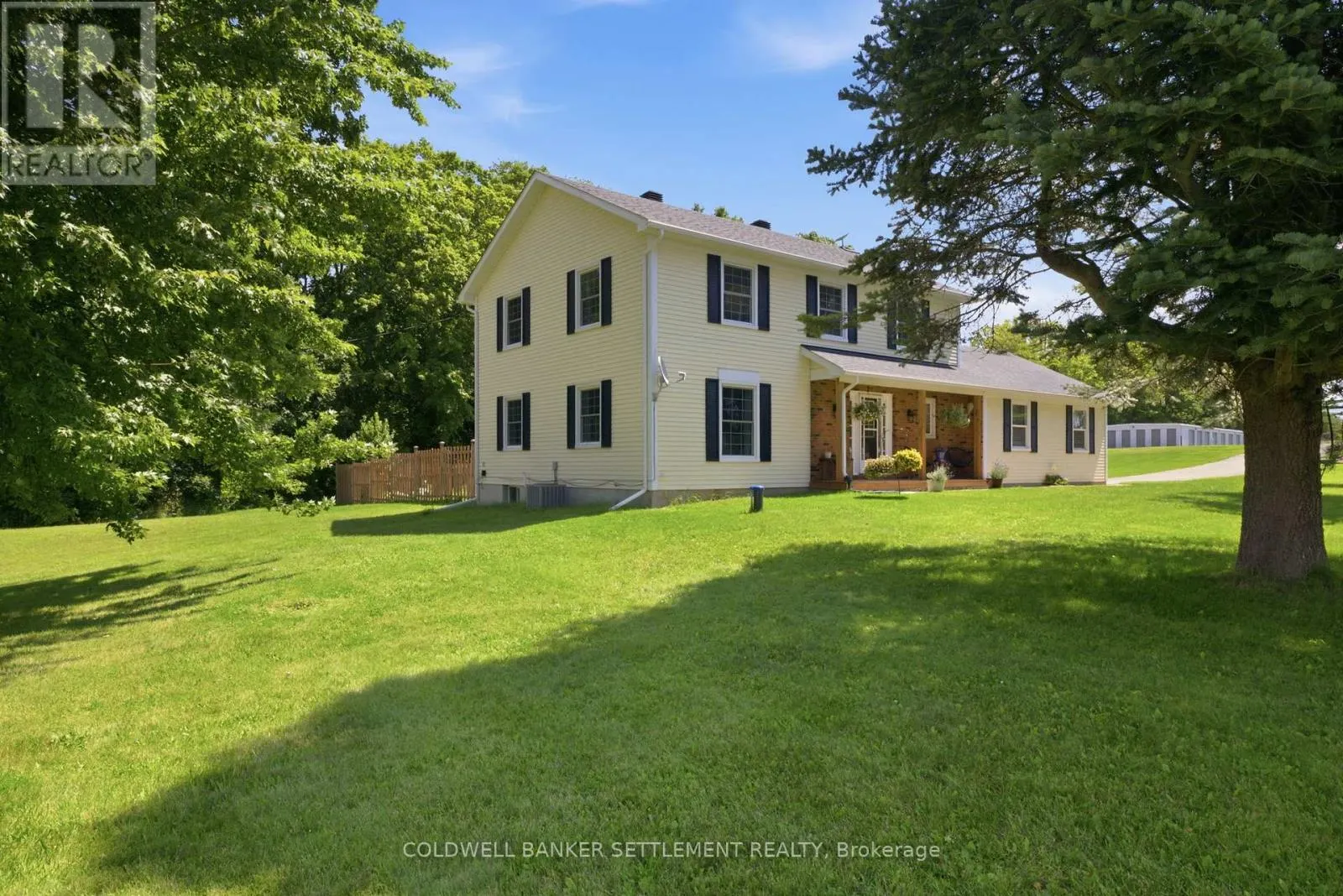 41 RIDEAU FERRY ROAD