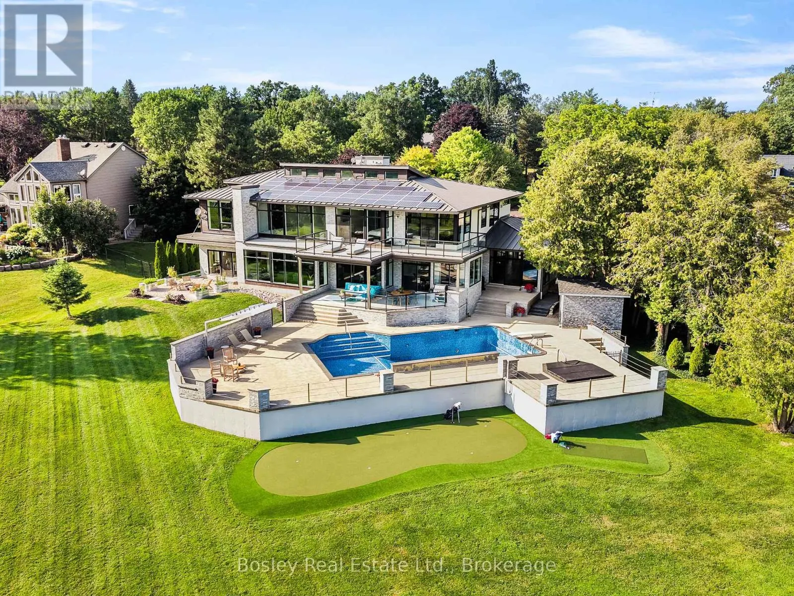 29 TALLWOOD DRIVE