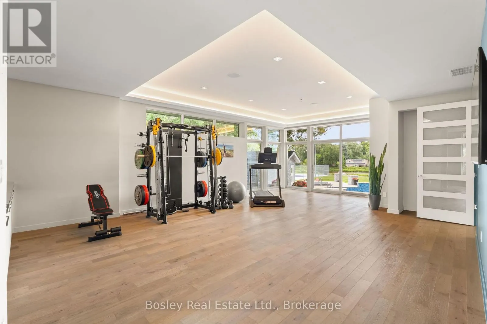 29 TALLWOOD DRIVE