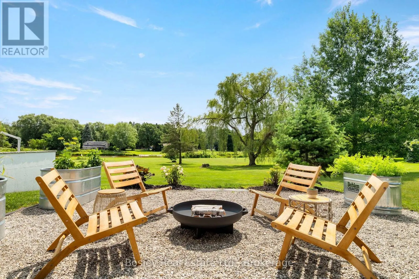 29 TALLWOOD DRIVE