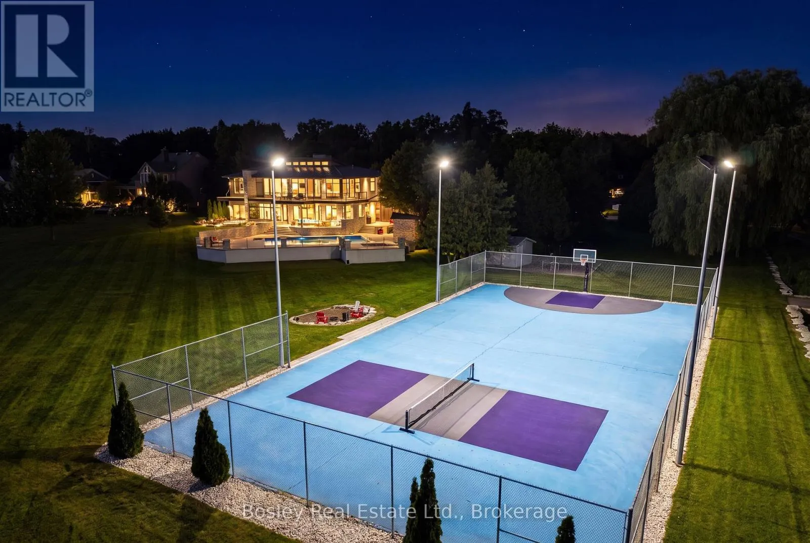 29 TALLWOOD DRIVE