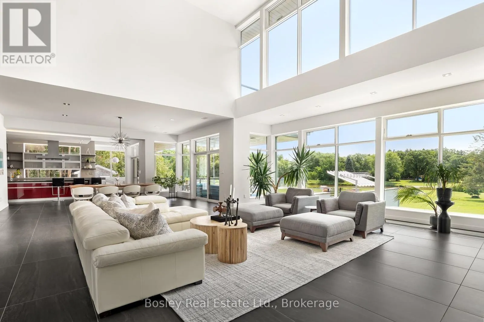 29 TALLWOOD DRIVE