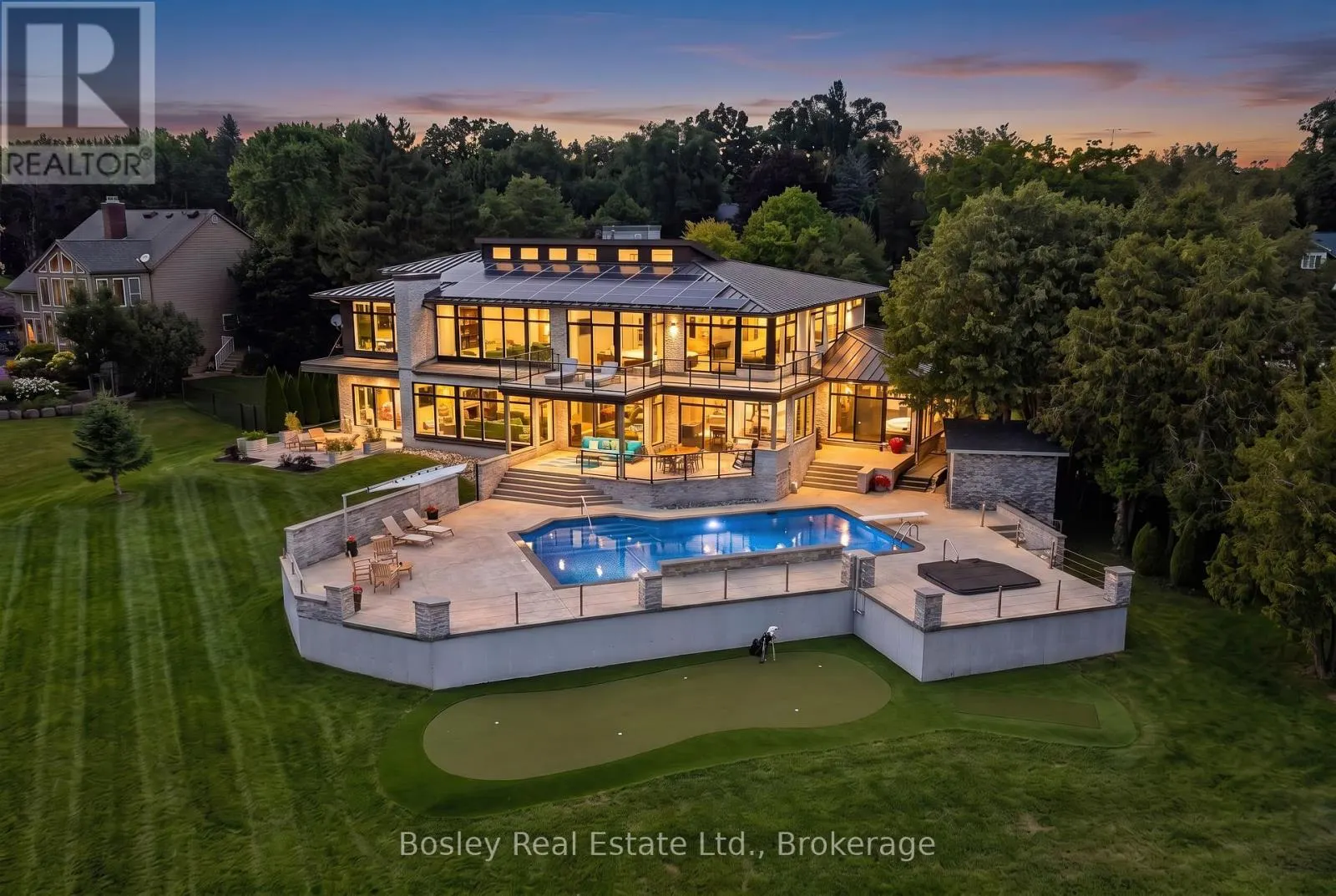 29 TALLWOOD DRIVE