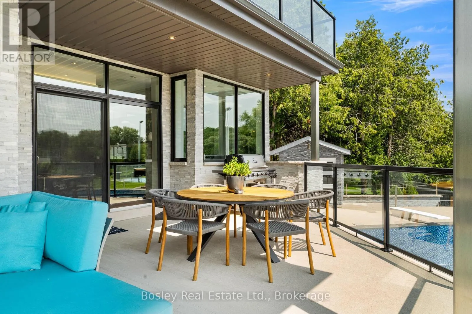 29 TALLWOOD DRIVE