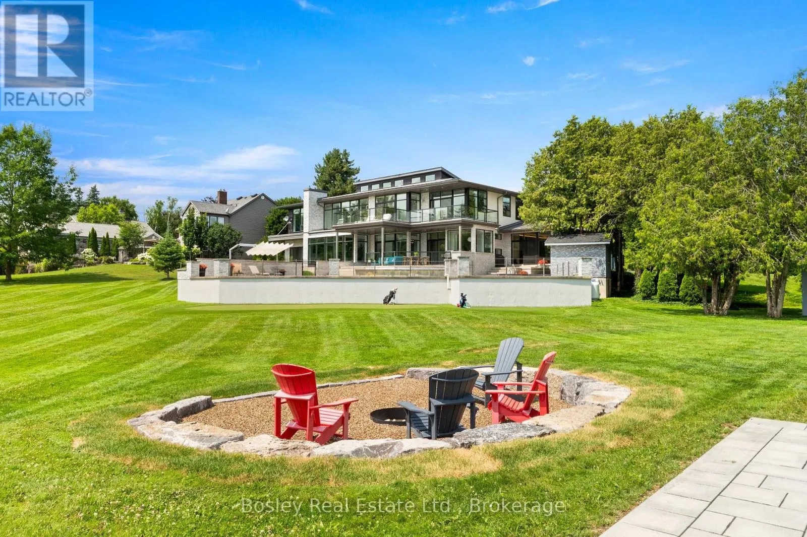 29 TALLWOOD DRIVE