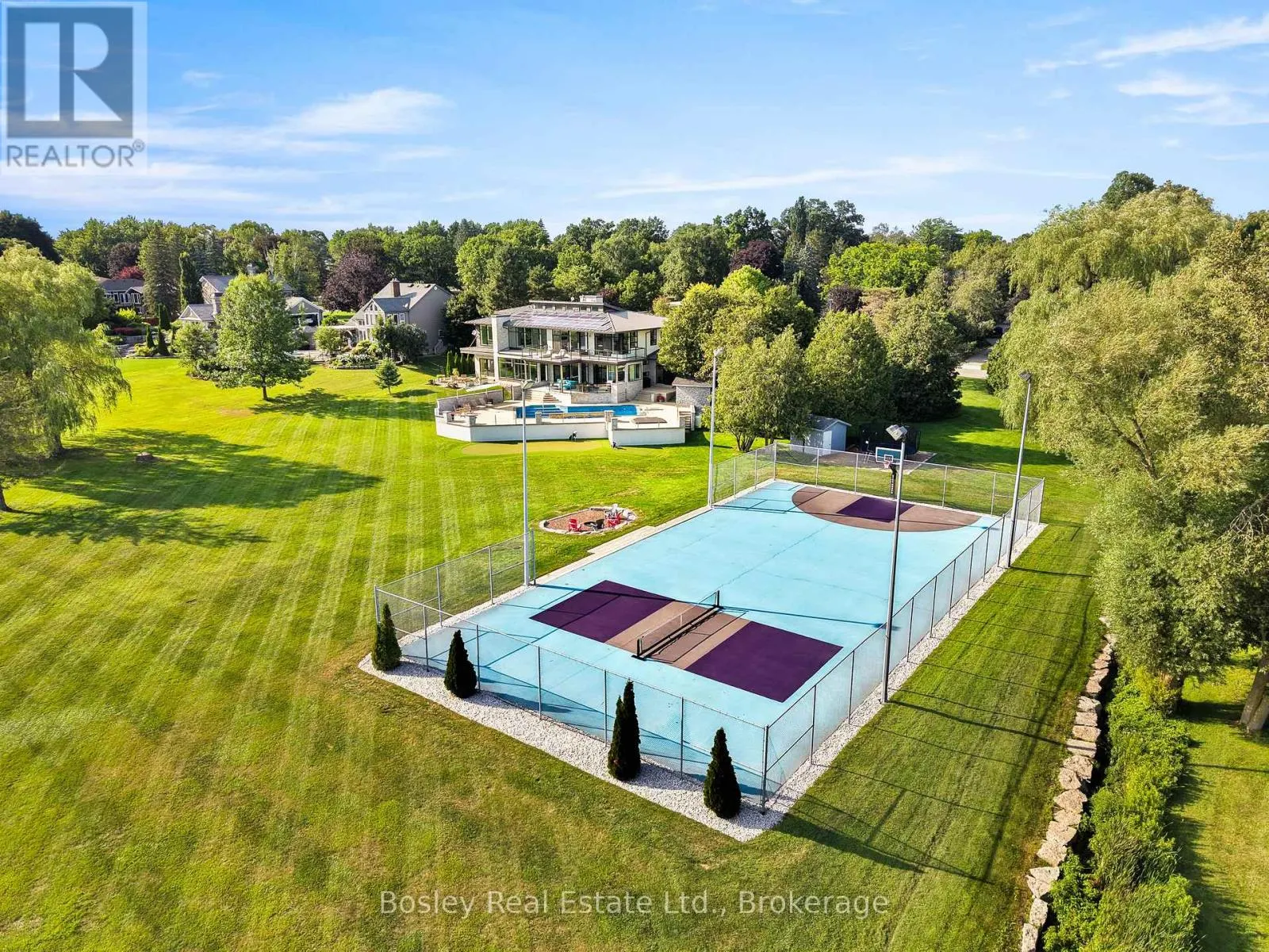 29 TALLWOOD DRIVE
