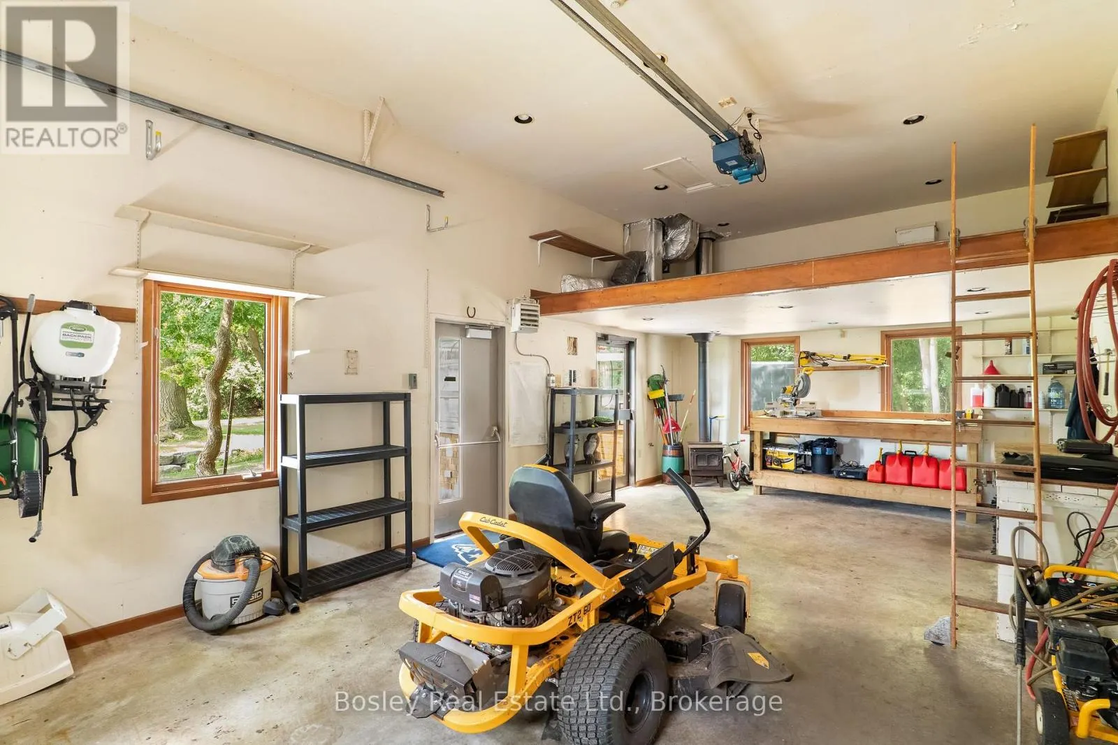 29 TALLWOOD DRIVE