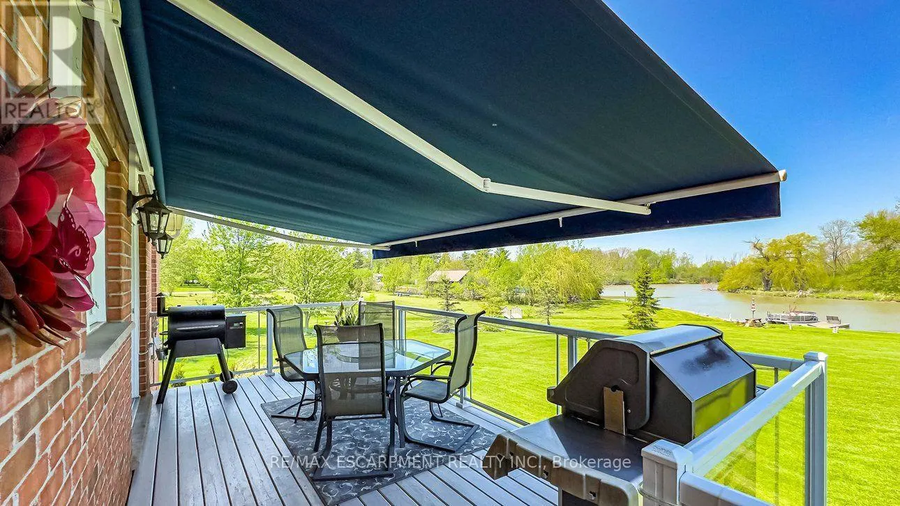 32A HALDIMAND TRAIL