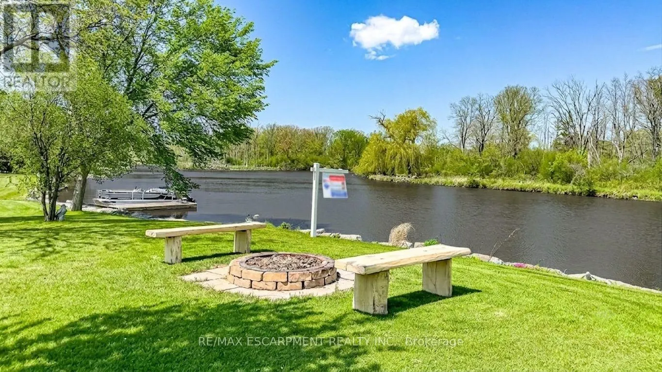 32A HALDIMAND TRAIL