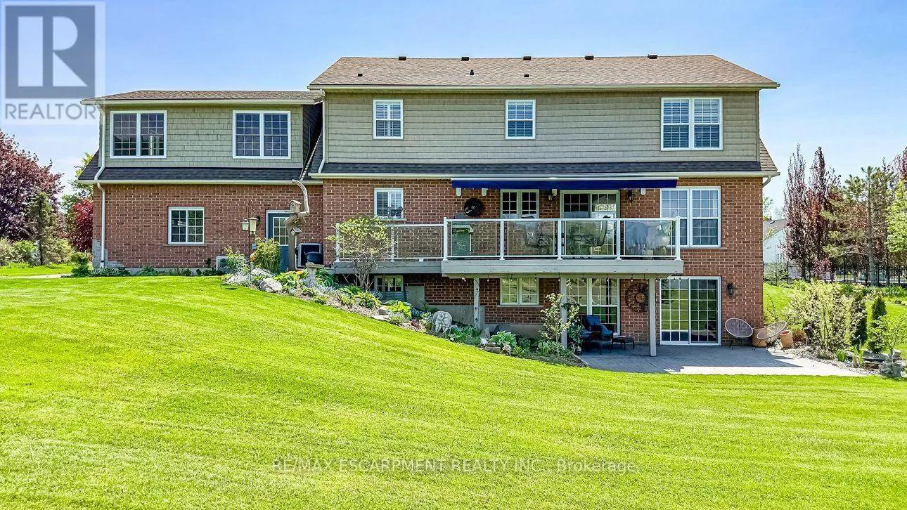 32A HALDIMAND TRAIL