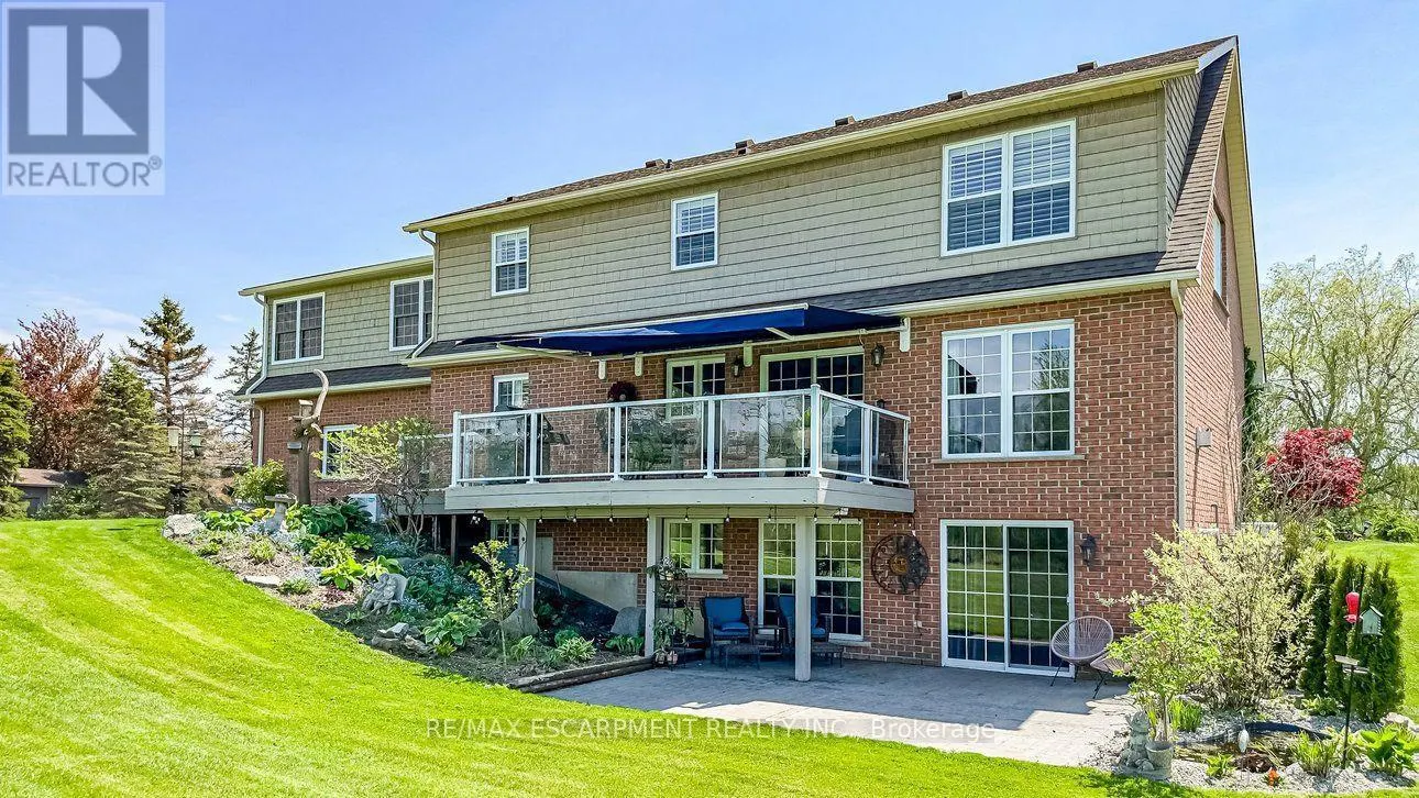 32A HALDIMAND TRAIL