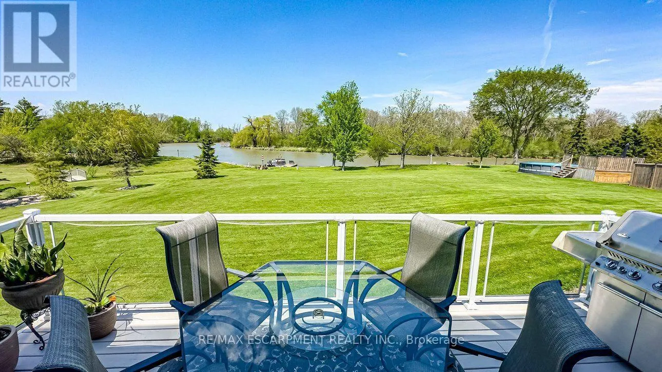 32A HALDIMAND TRAIL