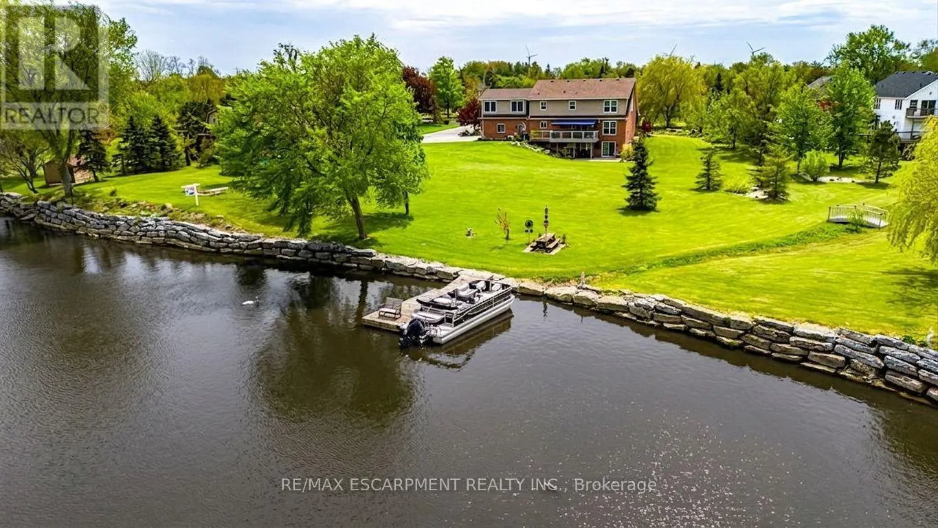 32A HALDIMAND TRAIL