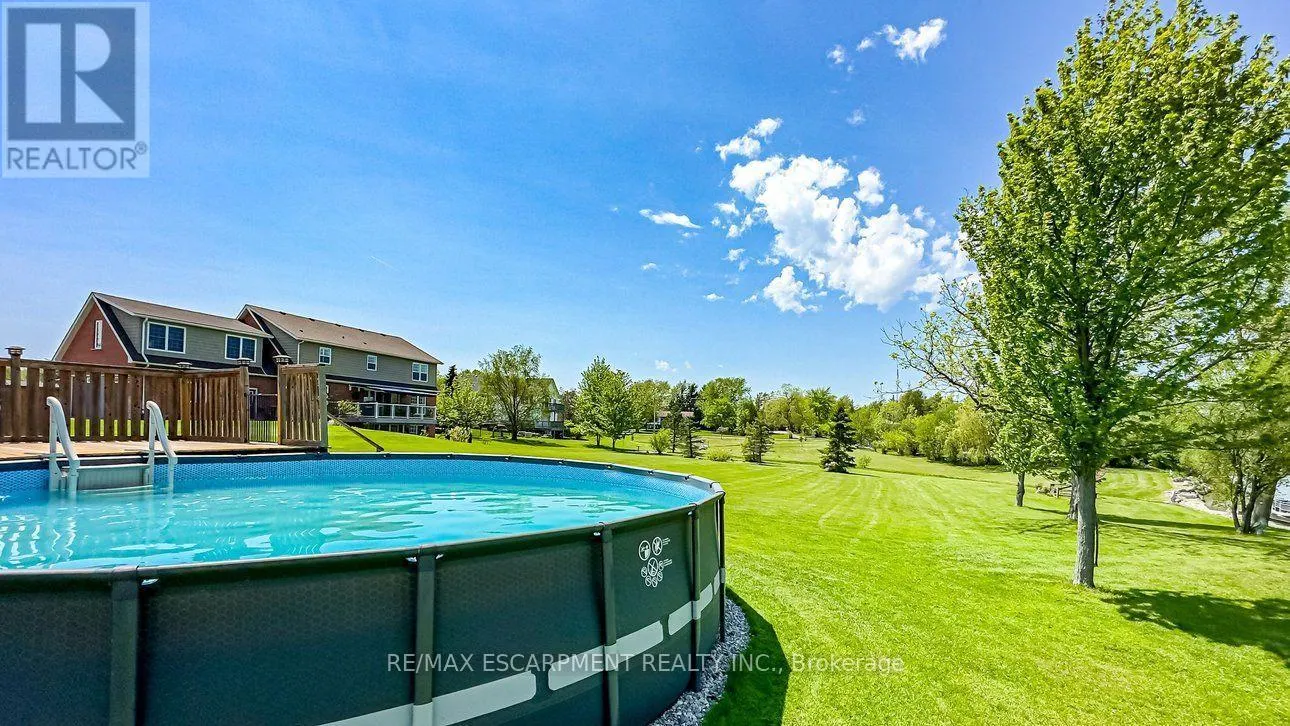 32A HALDIMAND TRAIL
