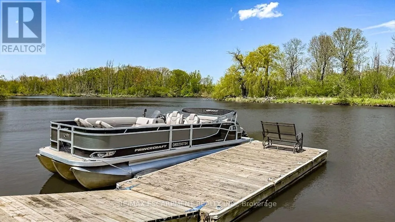 32A HALDIMAND TRAIL