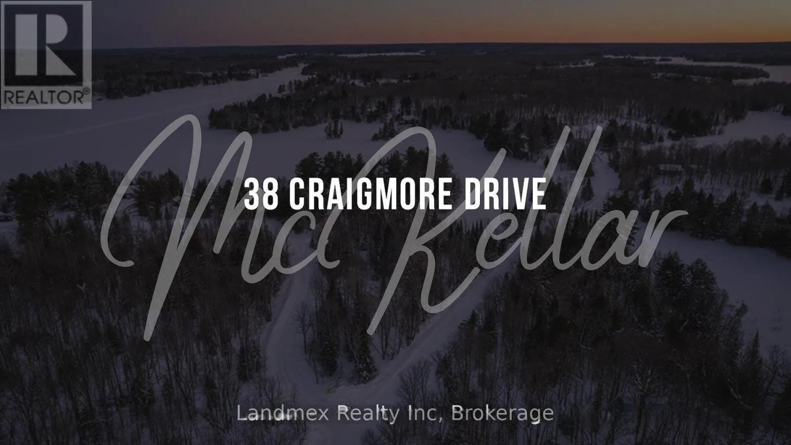 38 CRAIGMORE DRIVE