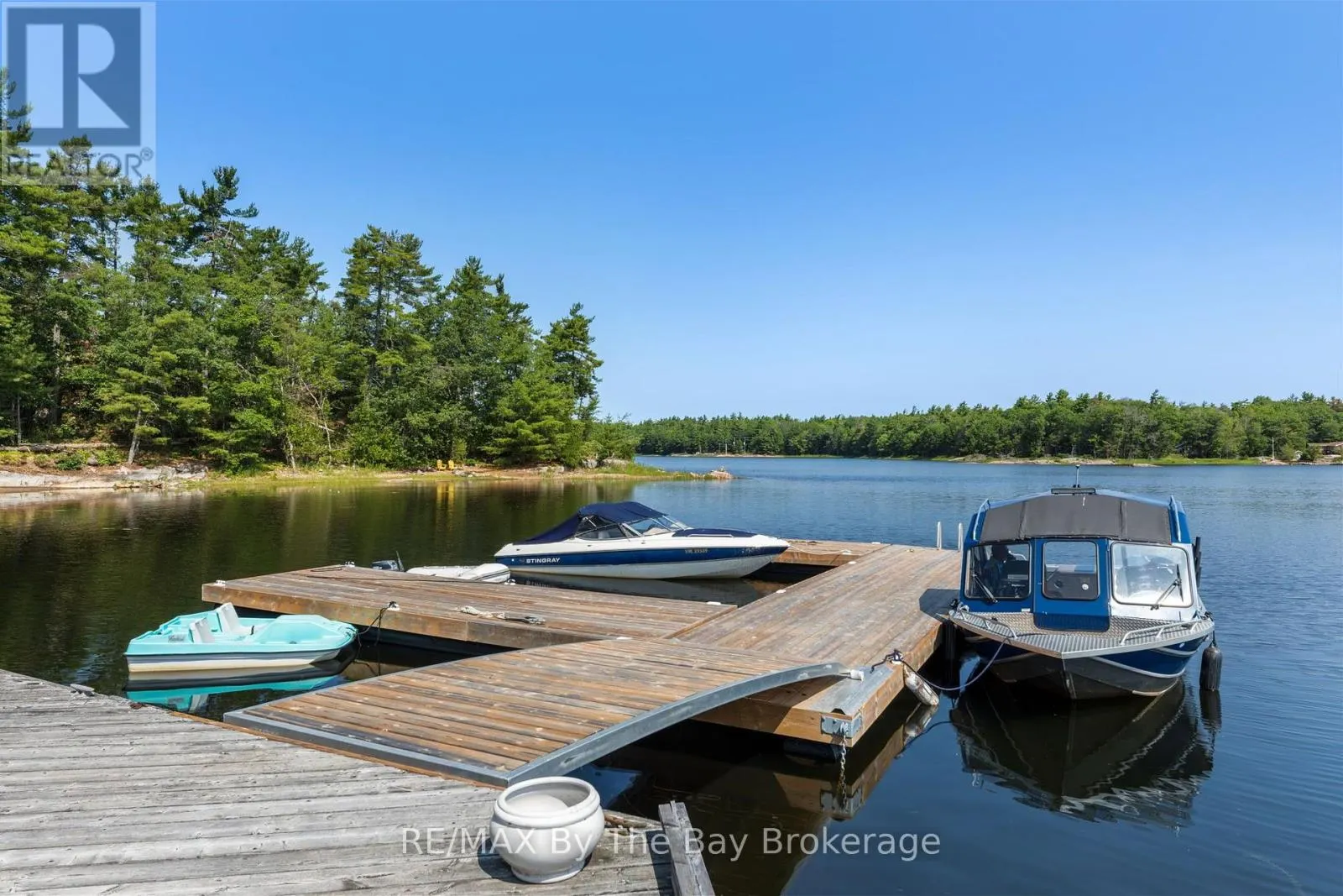6 ISLAND 2050/TABASSAKWA ISLAND