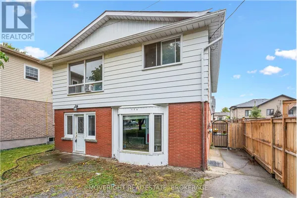 12 A THIRD AVE LOUTH AVENUE