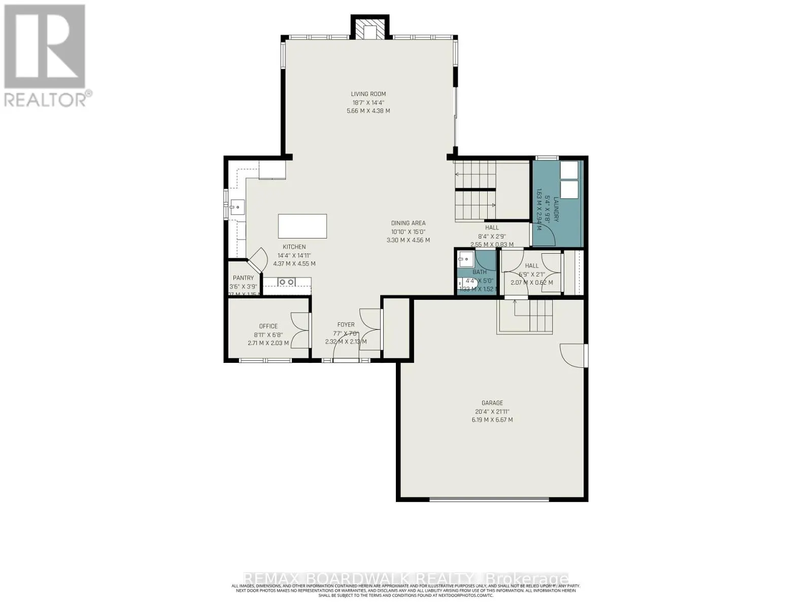 160 HYBRID STREET