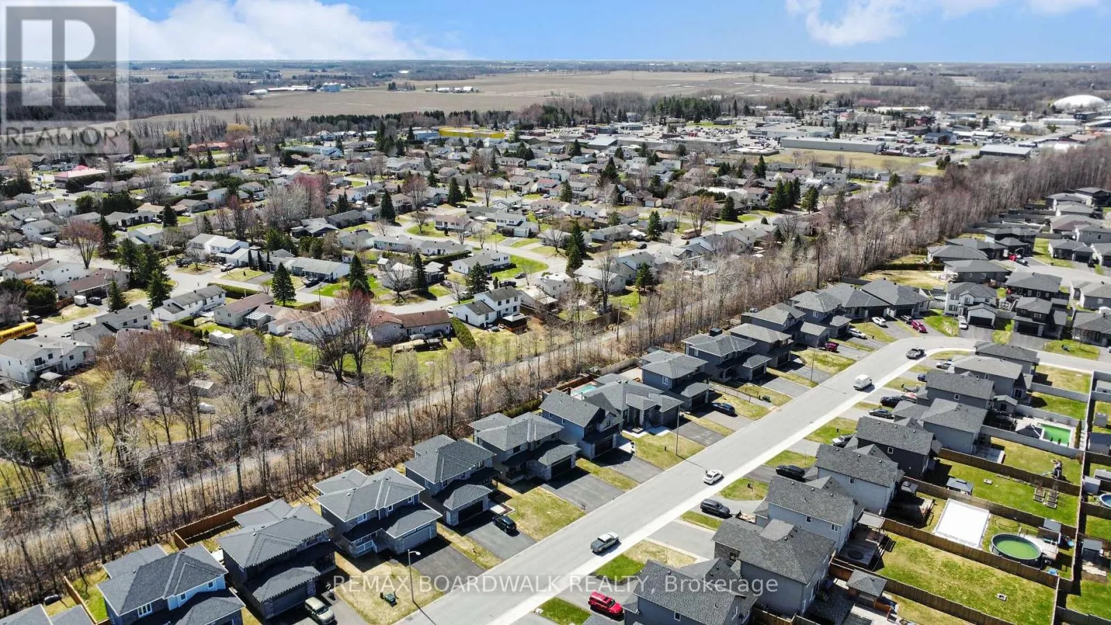 160 HYBRID STREET