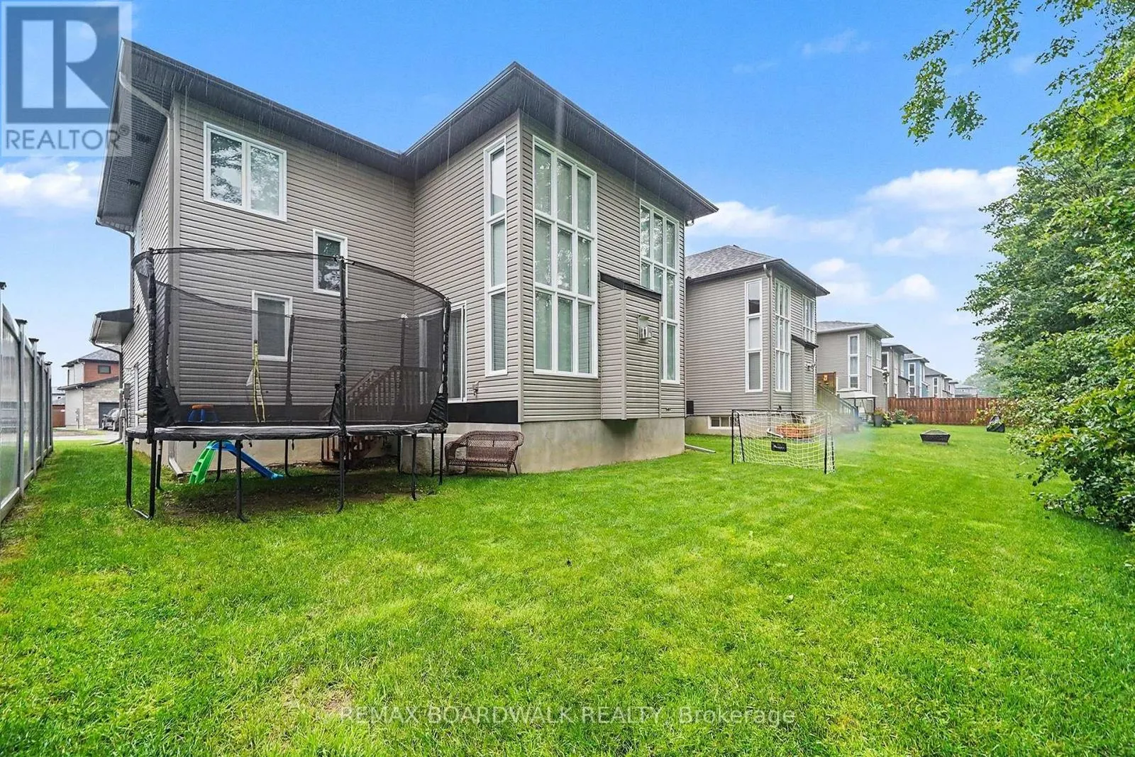 160 HYBRID STREET
